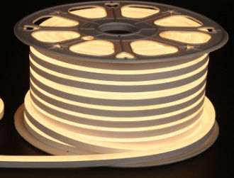 20W Extendable Led Strip Lights Smart Full Color 2m 10m Rope Light