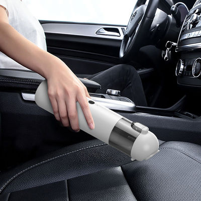 Multifunction Portable Vacuum Cleaner Cordless Cyclonic Wet Dust 6Kpa