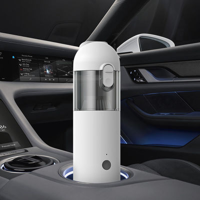 Multifunction Portable Vacuum Cleaner Cordless Cyclonic Wet Dust 6Kpa