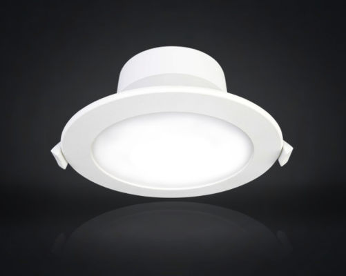 Radar Smart LED Panel Light Photosensitive Chip Dimmable Led Downlights