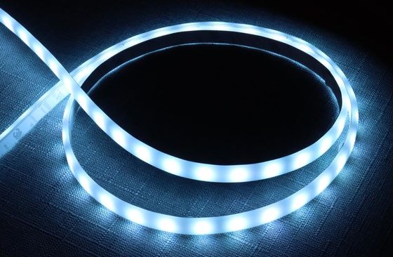 IP20 Gradient Light Strip 16 Million 10W Extendable Led Strip Lights 9m 10m