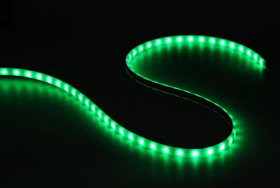 5m Smart RGB LED Strip Lights Flexible Remote Control Wifi 1400lm 4000K