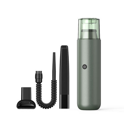 Handheld Mini Powerful Car Vacuum Cleaner P08 5V 2.4A