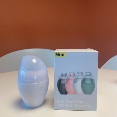 1000 Pa Wireless Portable Vacuum Cleaner Mini Handheld P04