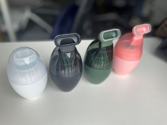 1000 Pa Wireless Portable Vacuum Cleaner Mini Handheld P04