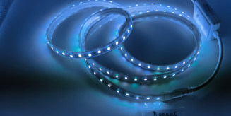 Commercial Dream Full Color Smart RGB Wifi Color Changing Flexible 5M DIY