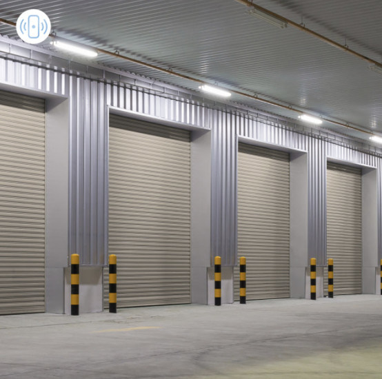 Radar Sensor T8 Tube One Piece LED Light 1200mm 100lm/W