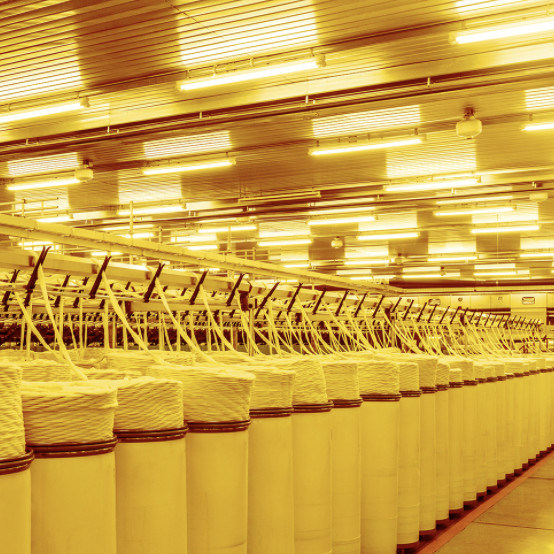 T8 Yellow Led Tube Light Spectrum One Piece No Flicker