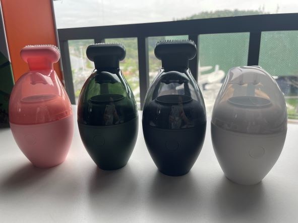 12v Car Portable Vacuum Cleaner Mini 1000Pa Multifunction P04